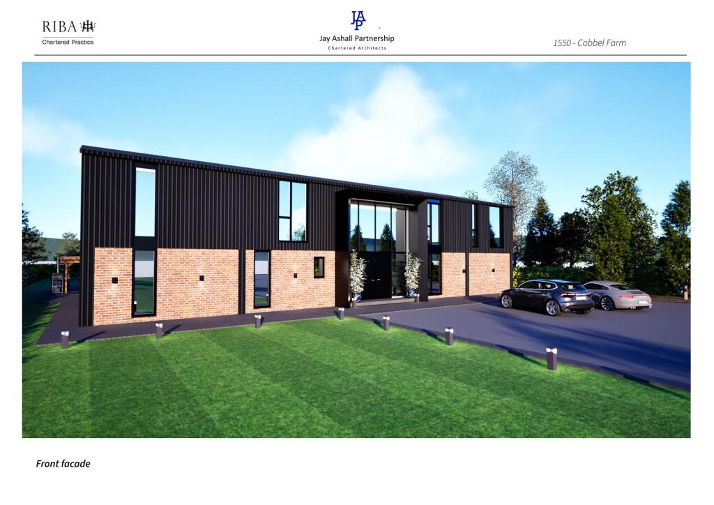 Main image of property: Chelford Road, Alderley Edge, Cheshire, SK9