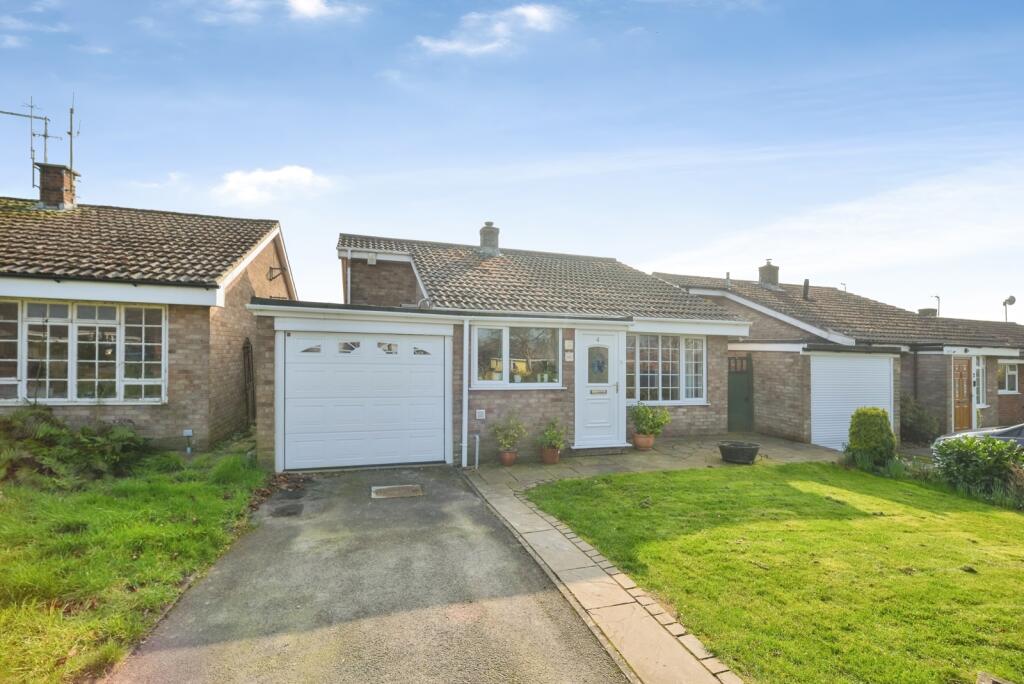 Main image of property: Jervaulx Road, Morton on Swale, Northallerton, DL7