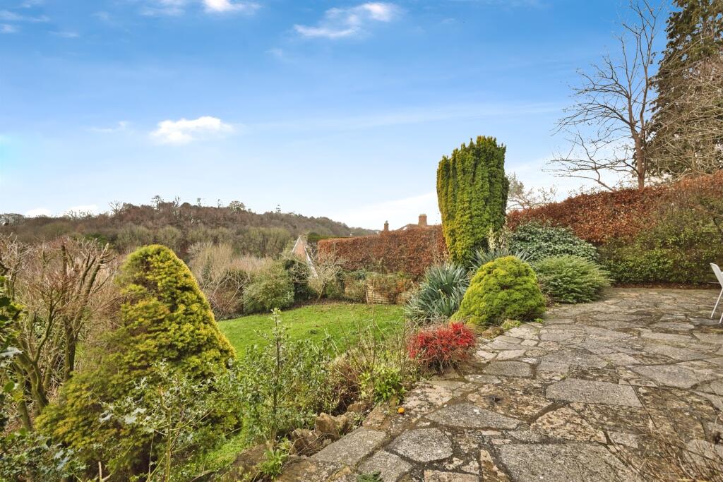 Additional image 2 of Penn Hill Park, Yeovil