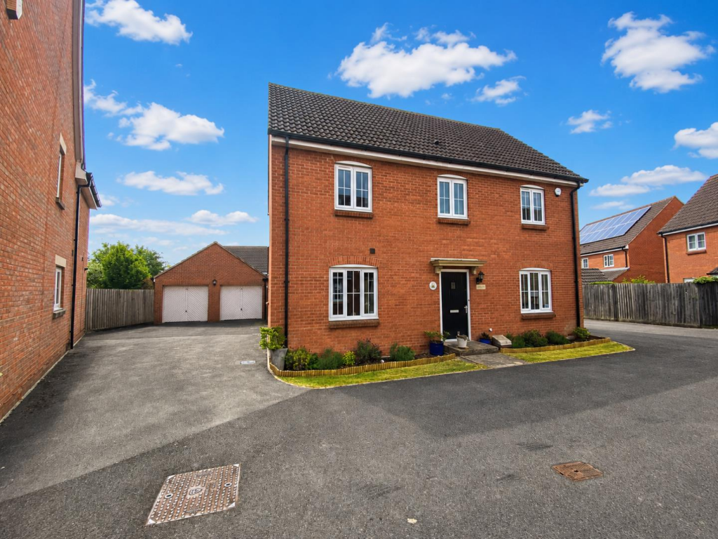 Main image of property: Goldfinch Road, Melksham