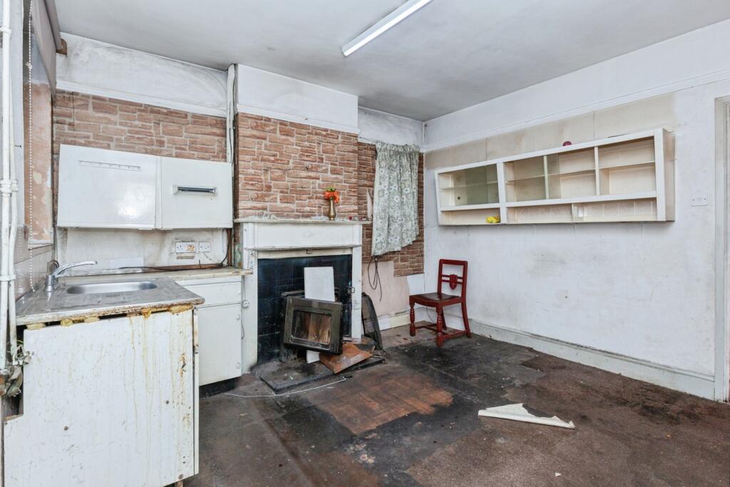 House in Leicester - View 5