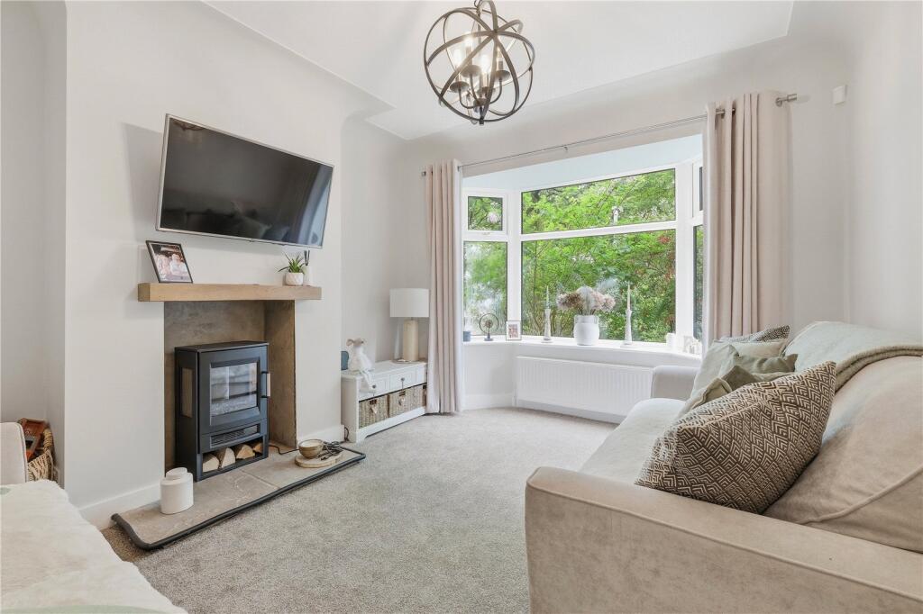 House in Burnley, Lancashire - View 3