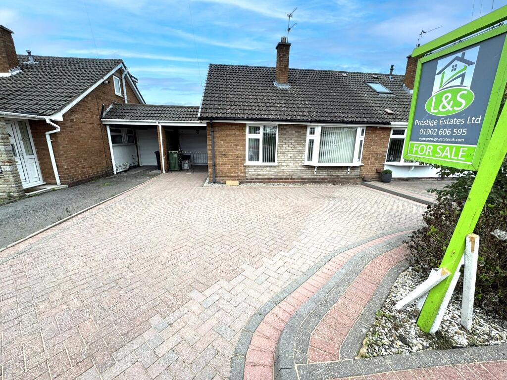 House in Wolverhampton - View 3