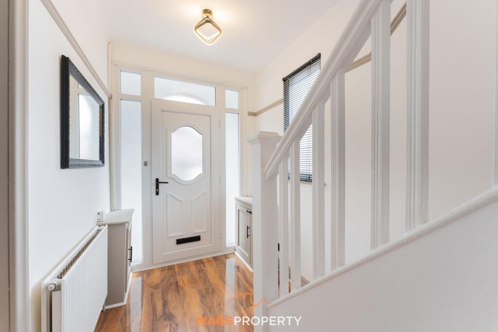 House in Liverpool - View 3