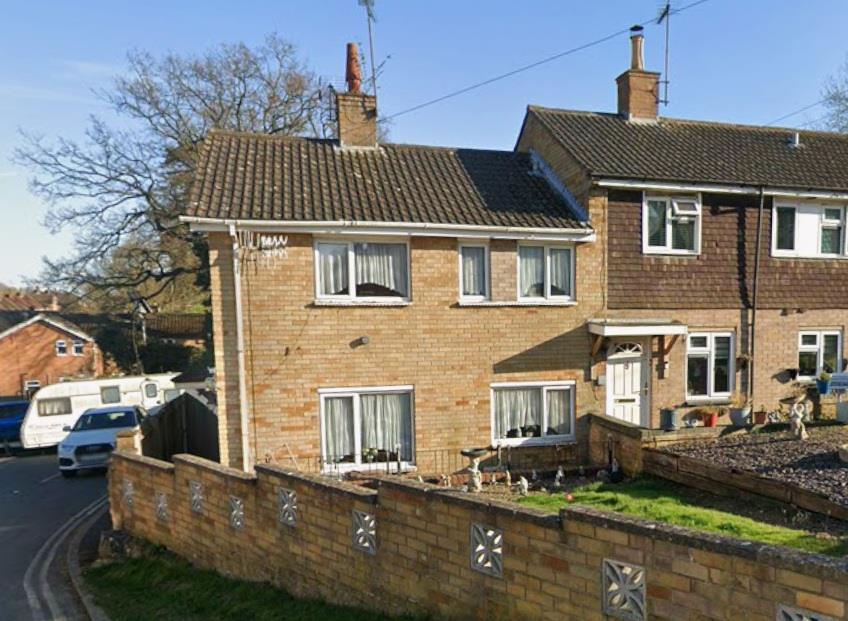 Main image of property: Banbury, Banbury,  Oxfordshire, OX16