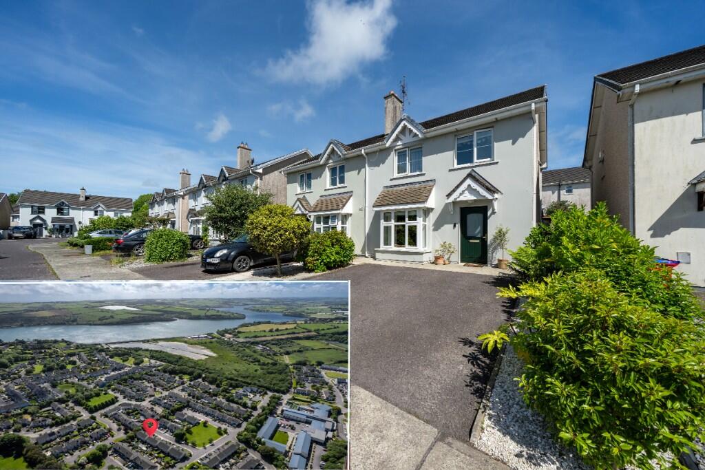 Main image of property: Kinsale, Cork