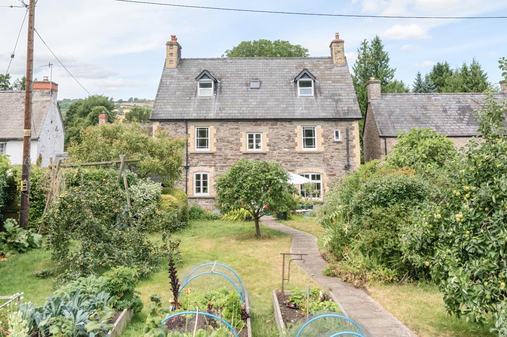 Main image of property: Clifford, Hereford, HR3