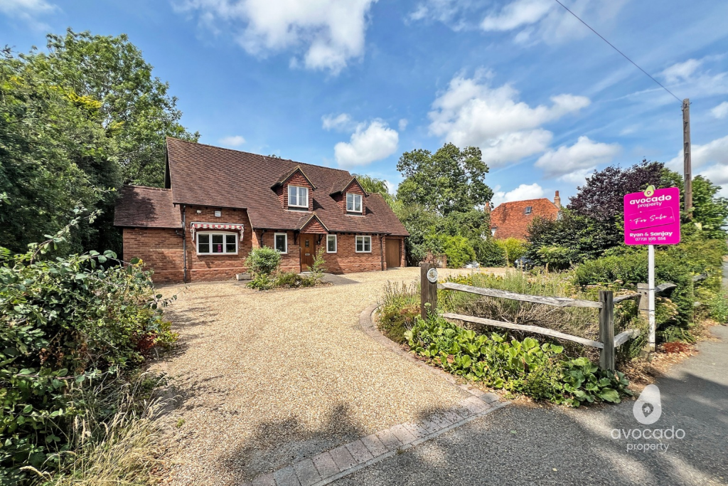 Main image of property: School Road, Hurst, Berkshire