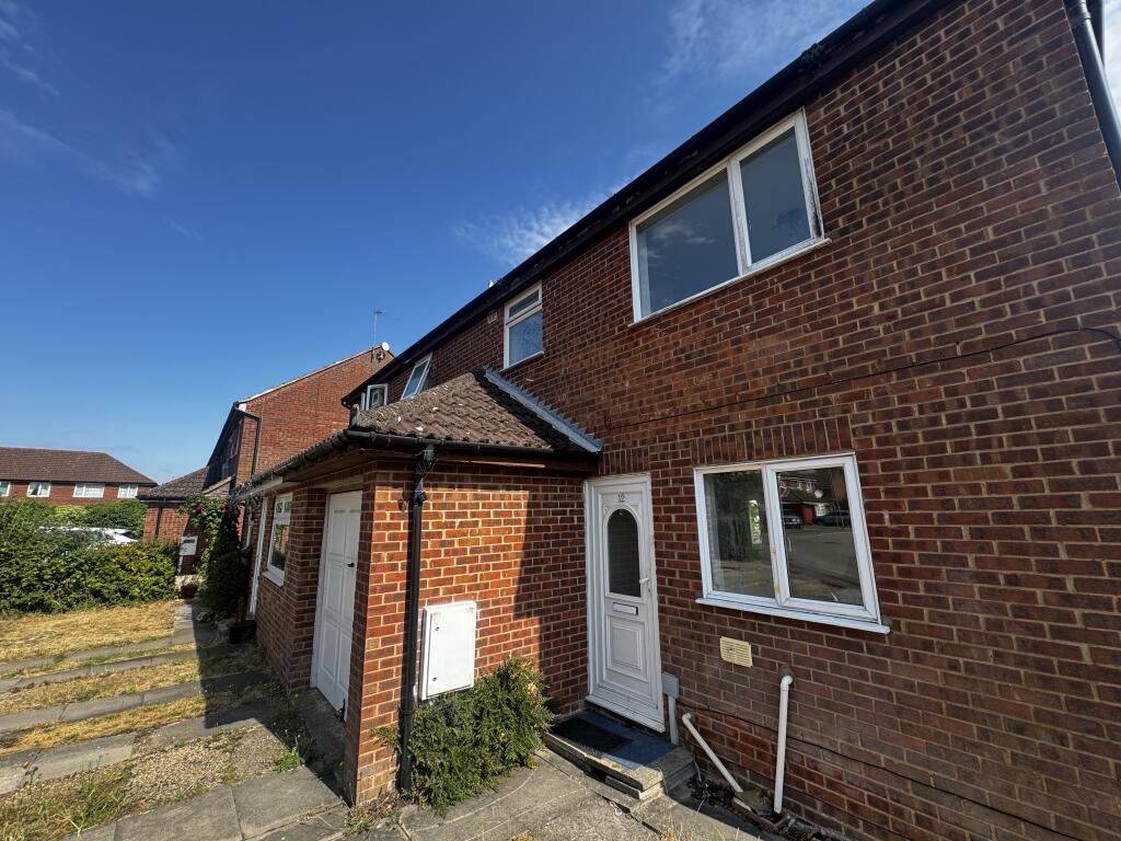 Main image of property: Samuel Place, Corby