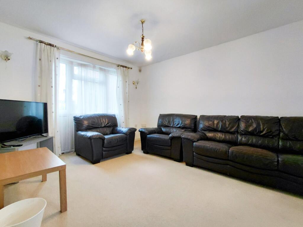 Main image of property: Hanger View Way, London W3