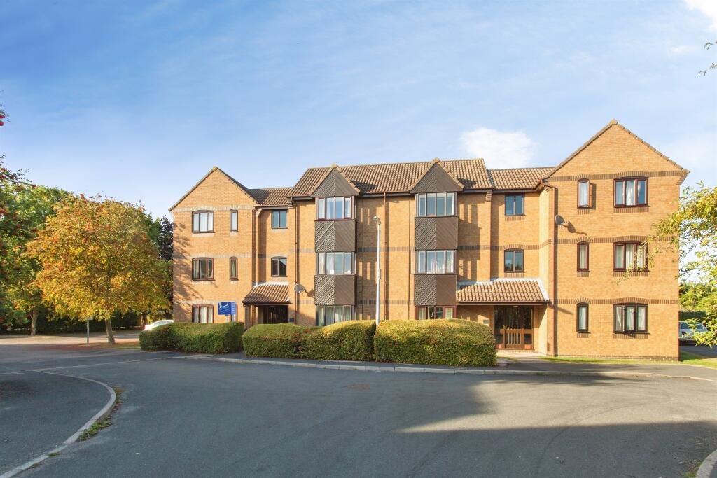 Main image of property: Lucerne Close, Cambridge