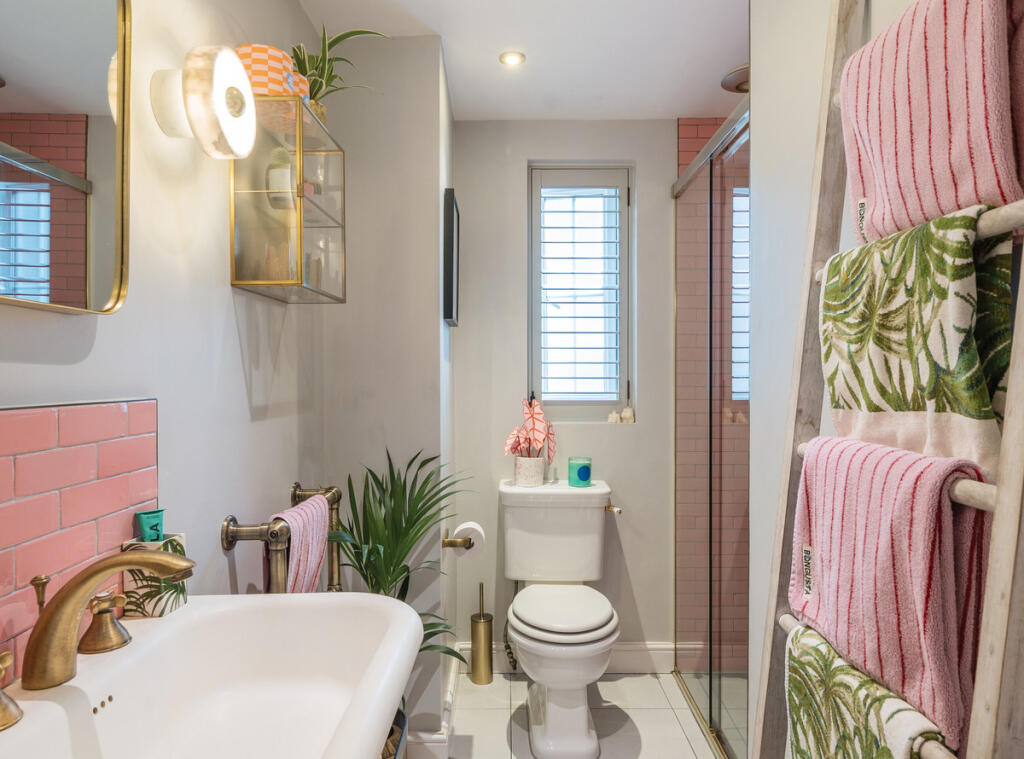 Apartment in London, Willesden Green, Harlesden - View 5
