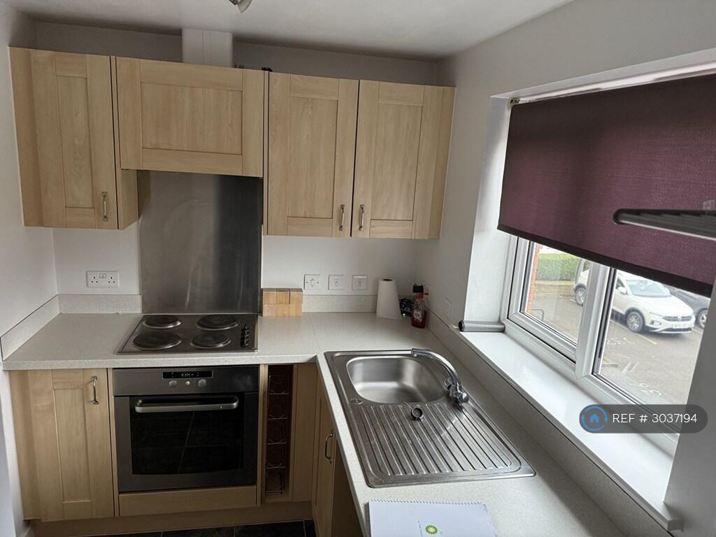 Apartment in Walsall - View 2