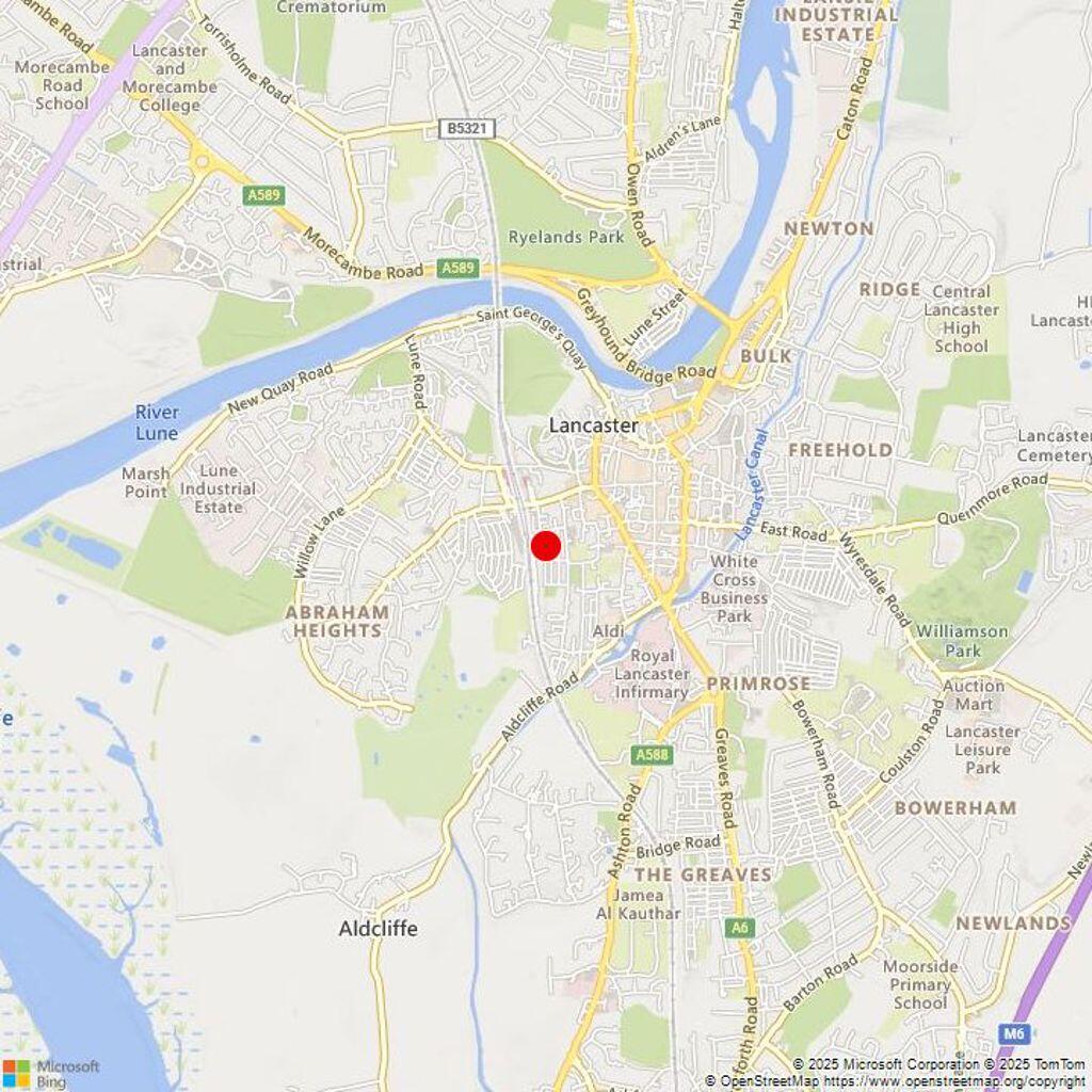 Property Map