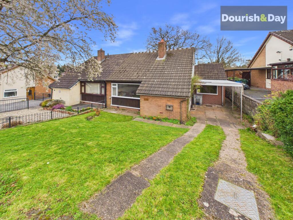 Main image of property: Summerhill Gardens, Market Drayton, TF9