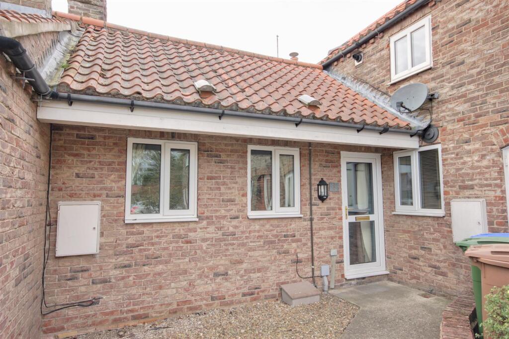 Main image of property: Main Street, Tickton, Beverley