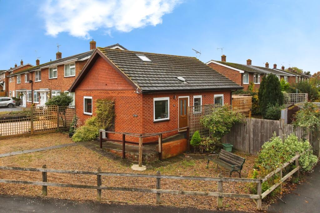 Main image of property: Jaggard Way, Staplehurst, Tonbridge, Kent, TN12