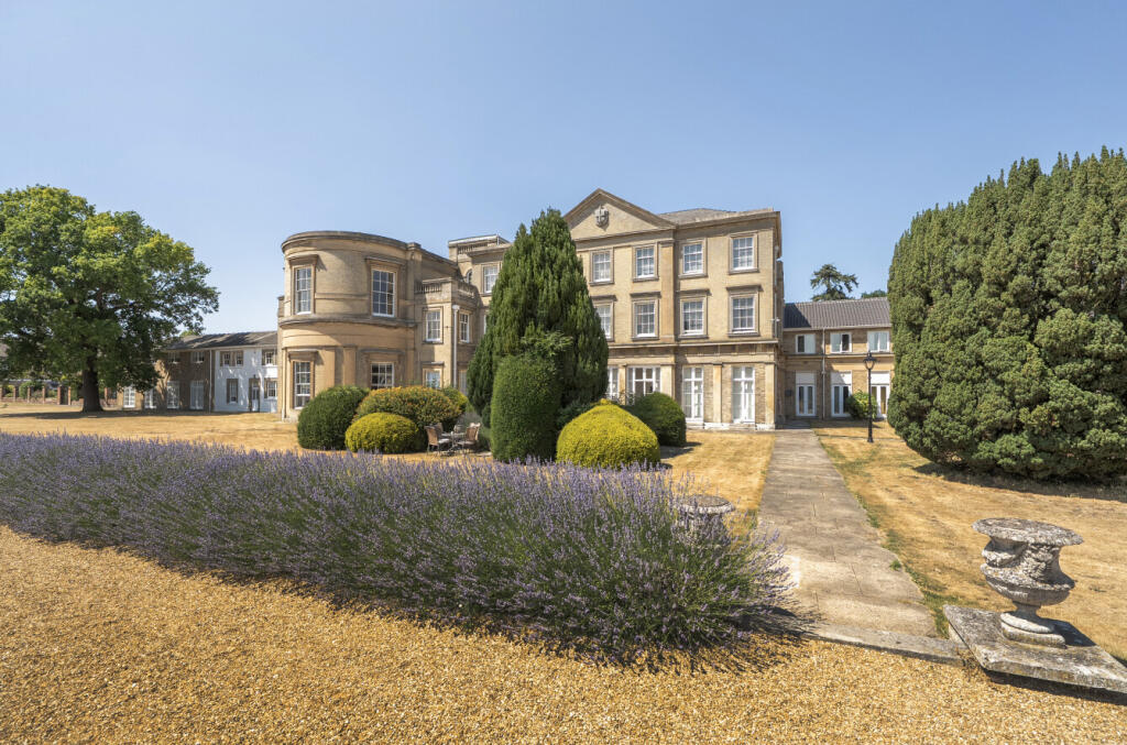 Main image of property: Keswick Hall, Keswick, Norwich