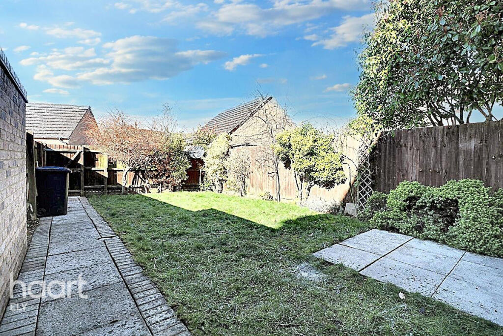 The Furrow, Littleport photo 3