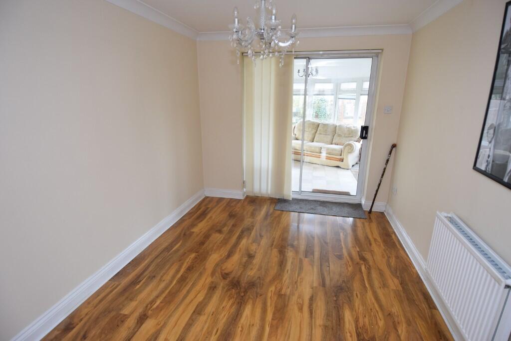 Mckie Road, Amesbury, SP4 7XD - More