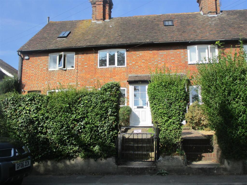 Main image of property: 73 High Street, Shoreham, Sevenoaks