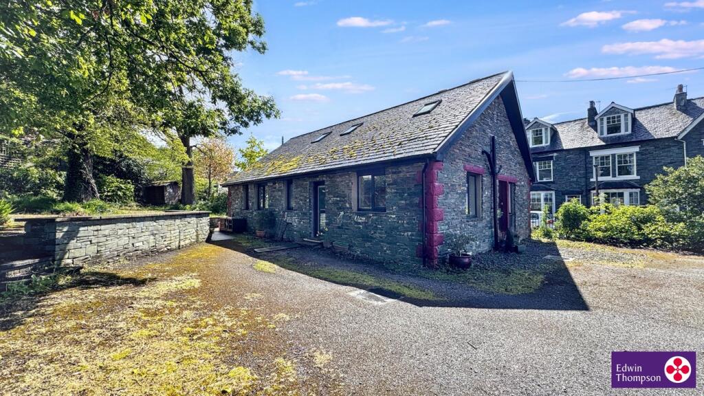 Main image of property: Skiddaw Street, Keswick, CA12