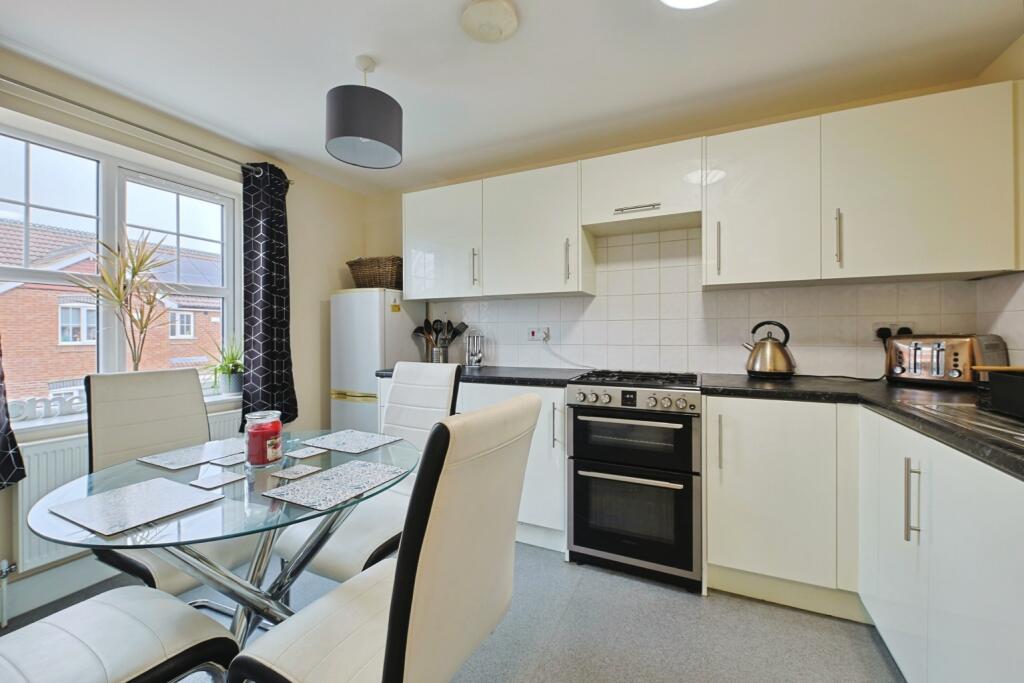 Mill View, Barton-Upon-Humber, DN18 5FN photo 4