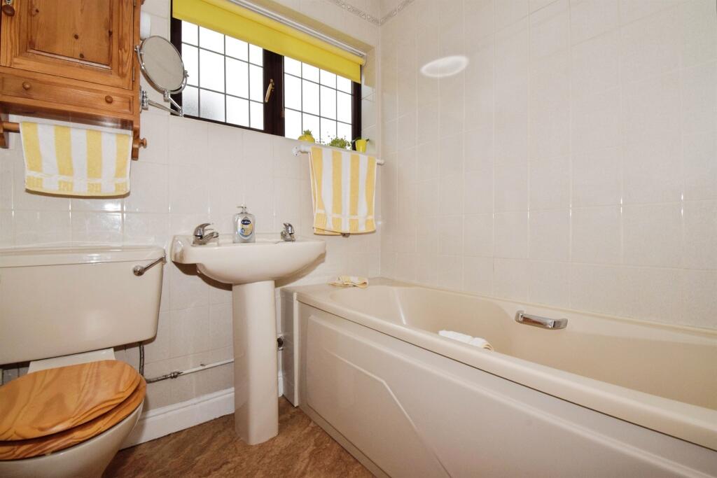 House in Oadby and Wigston, South Wigston - View 5