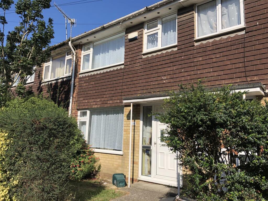 Main image of property: Bayford Road, Littlehampton