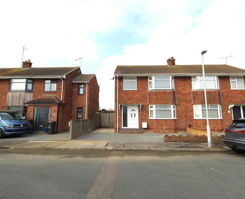 Main image of property: Wantsume Lees, Sandwich