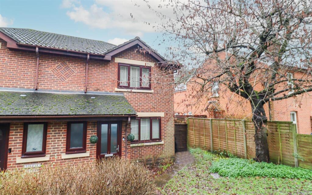 Main image of property: Aldershot Road, Church Crookham, Fleet