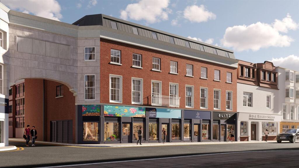 Main image of property: Queen Street, Ramsgate