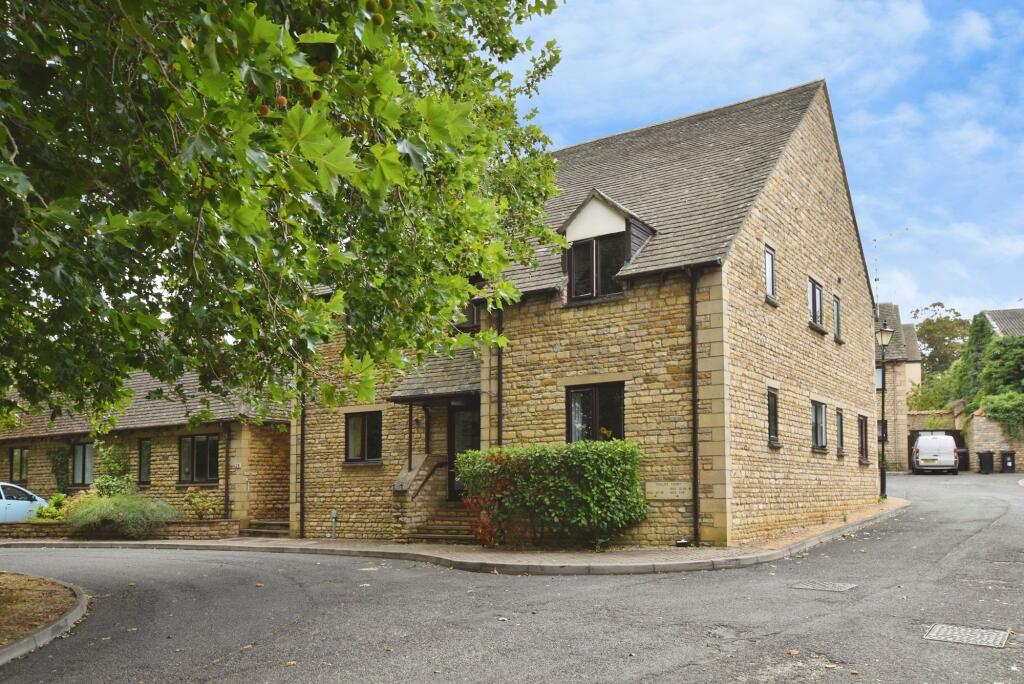 Main image of property: Phillips Court, Stamford, PE9
