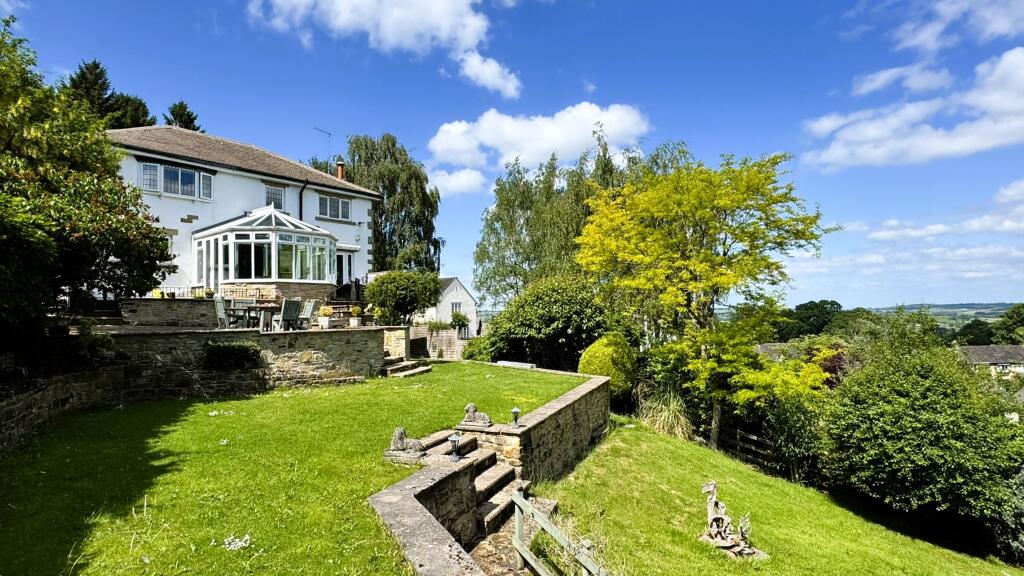 Main image of property: Hall Drive, Bramhope