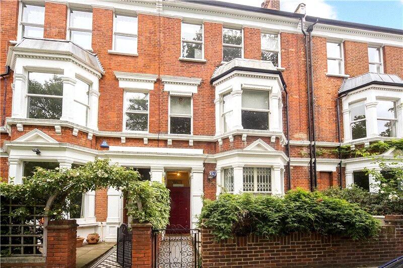 Main image of property: Brook Green, Brook Green, London, W6
