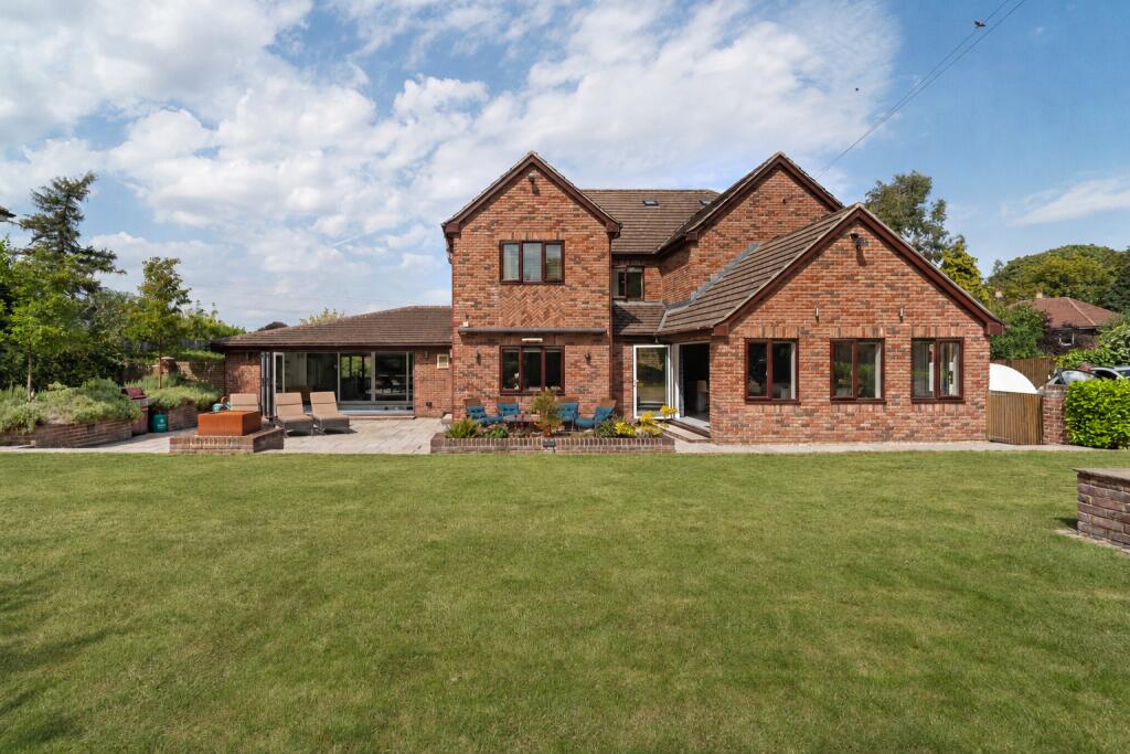 Main image of property: Woodthorpe Park Drive, Wakefield