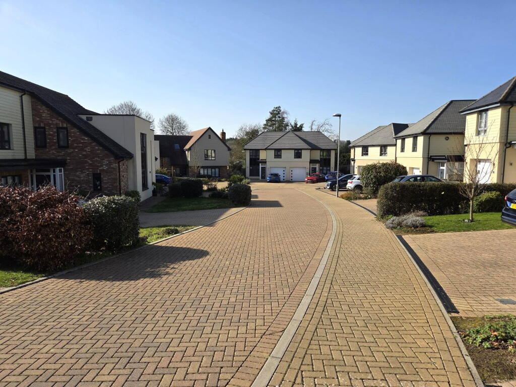 Main image of property: Cowslip Lane, Gamlingay SG19 3LZ