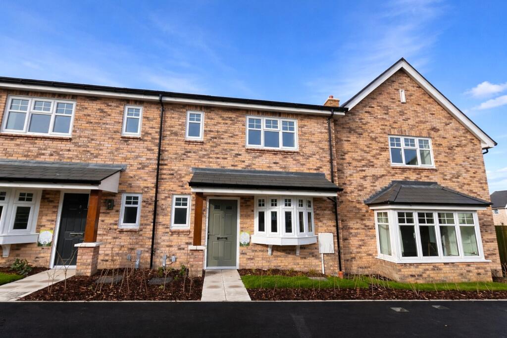 Main image of property: Hartland Village, Pinewood Green, Ively Road, Fleet, GU51