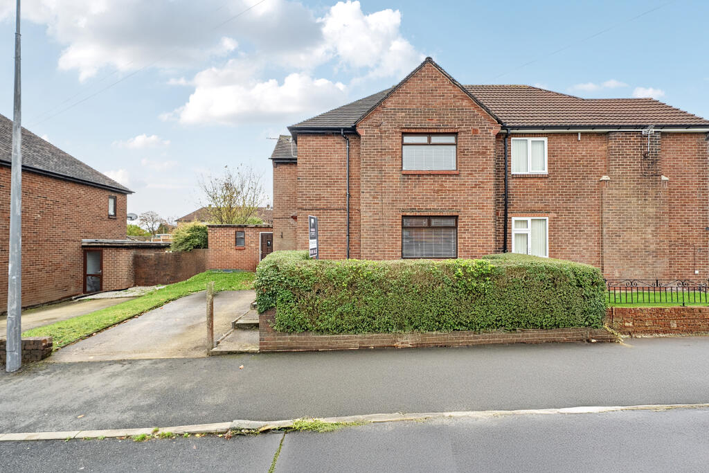 Main image of property: Helvellyn Road, Wigan, Lancashire