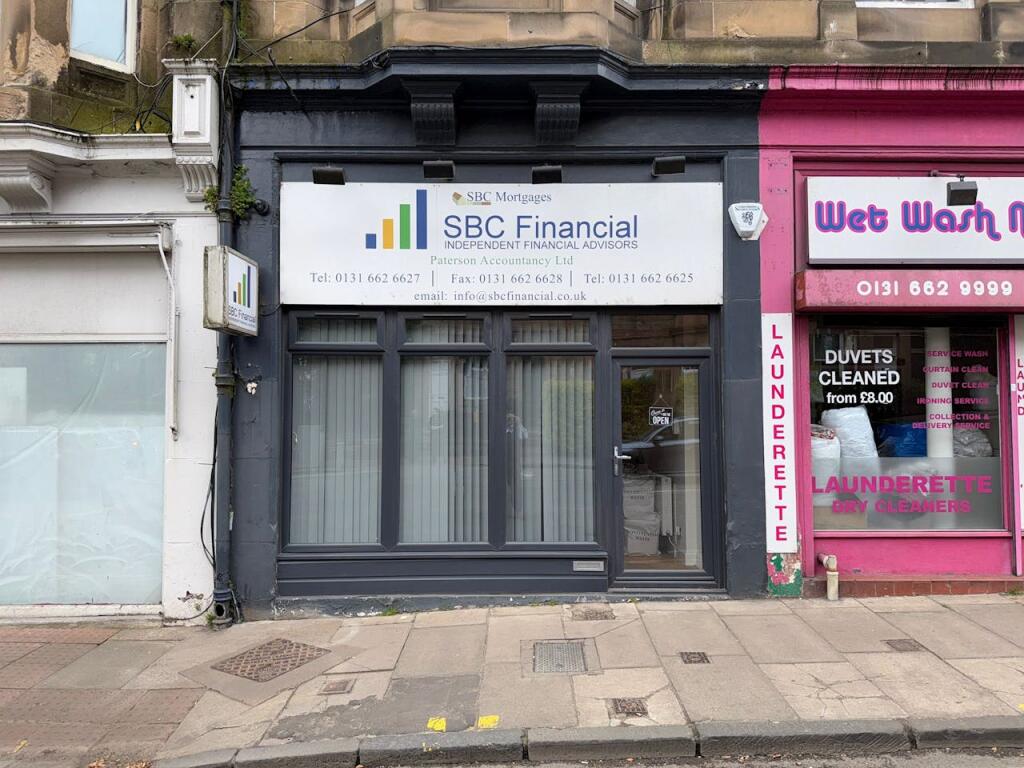Main image of property: 208 Dalkeith Road, Edinburgh, EH16 5DT