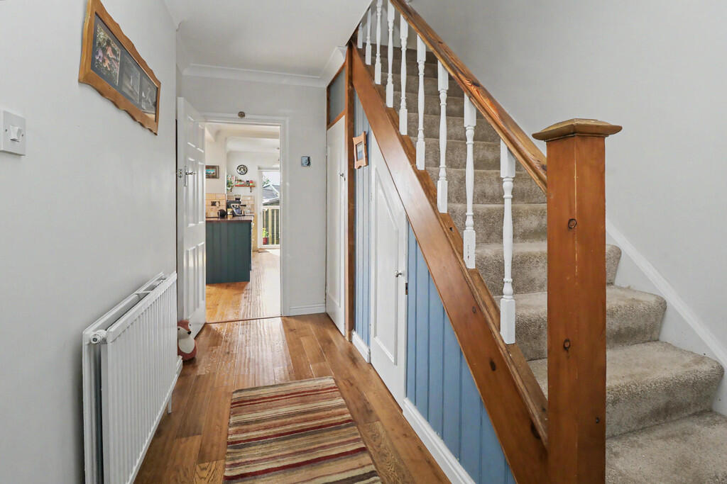House in Southampton, Bitterne Park - View 4