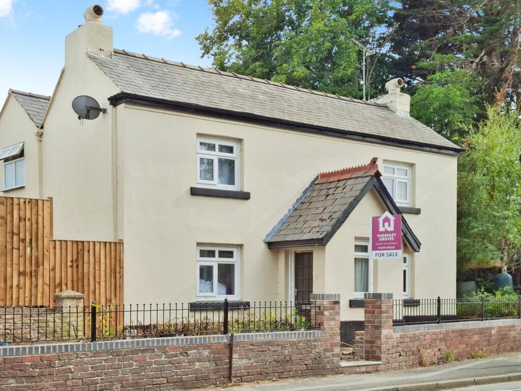 Main image of property: Wynnstay Lane, Marford, Wrexham, LL12