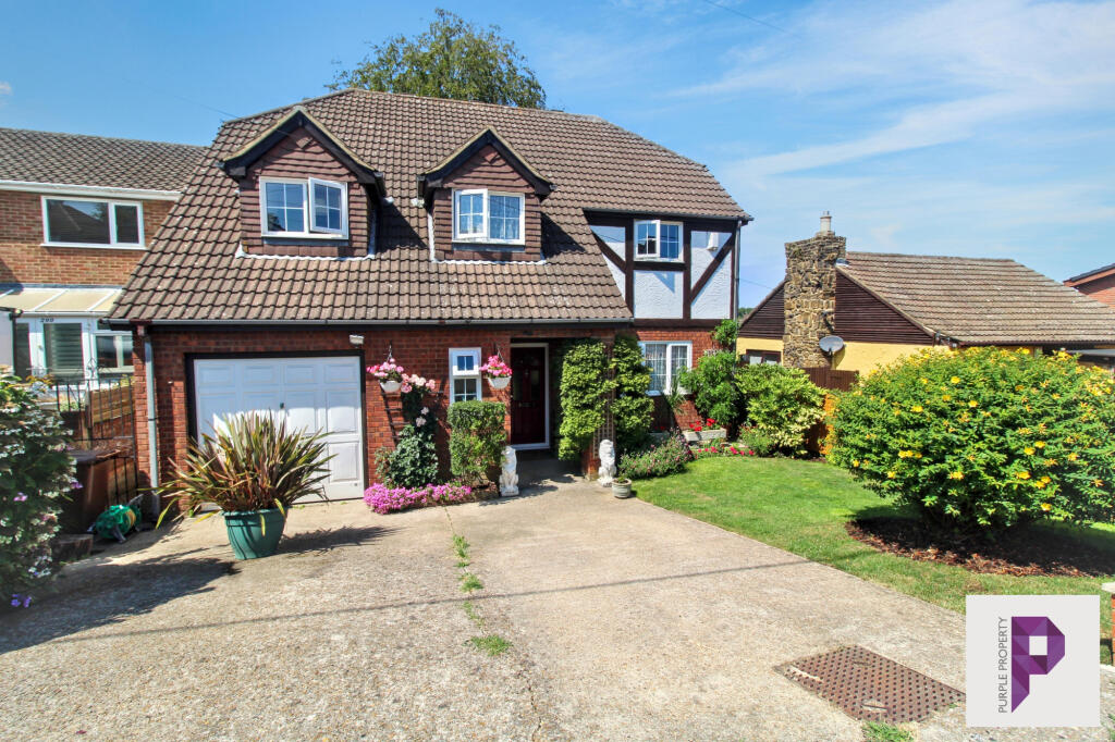 Main image of property: Lords Wood Lane, Chatham, me5