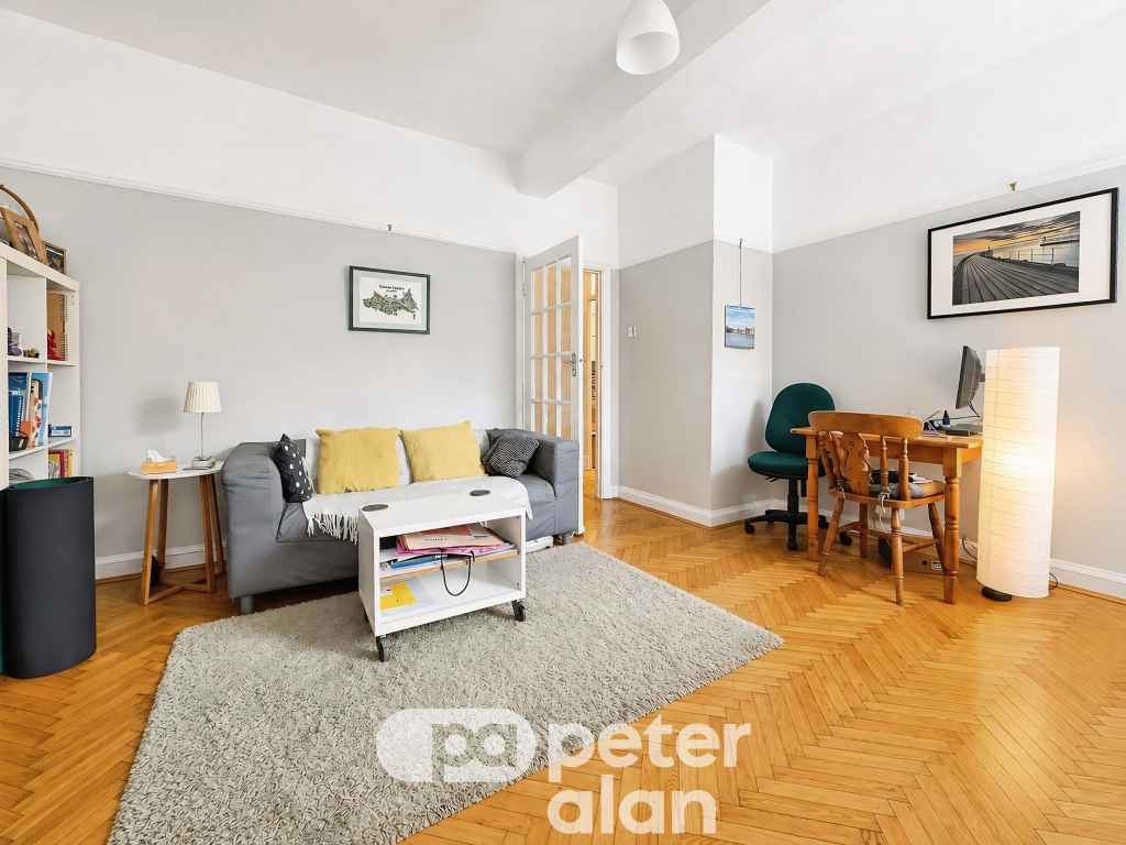 Apartment in Cardiff - More