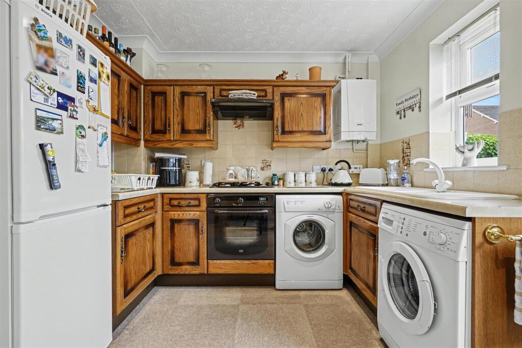 House in Nottingham, Toton - View 3