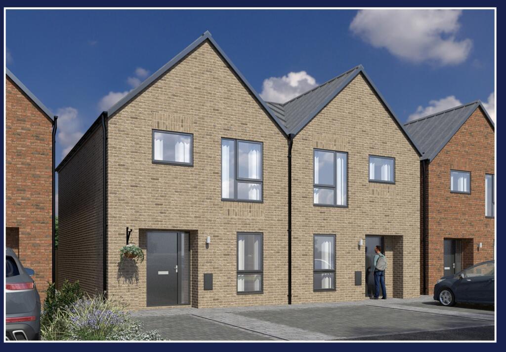 Main image of property: Bishops Cleeve, Cheltenham, Glos