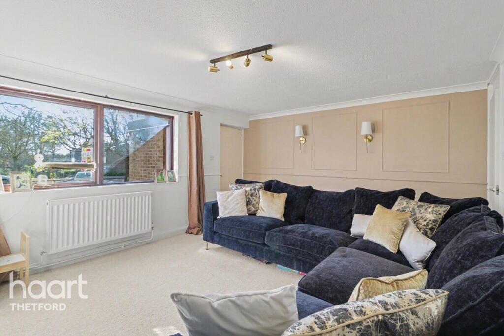 Main image of property: Anne Bartholomew Road, Thetford
