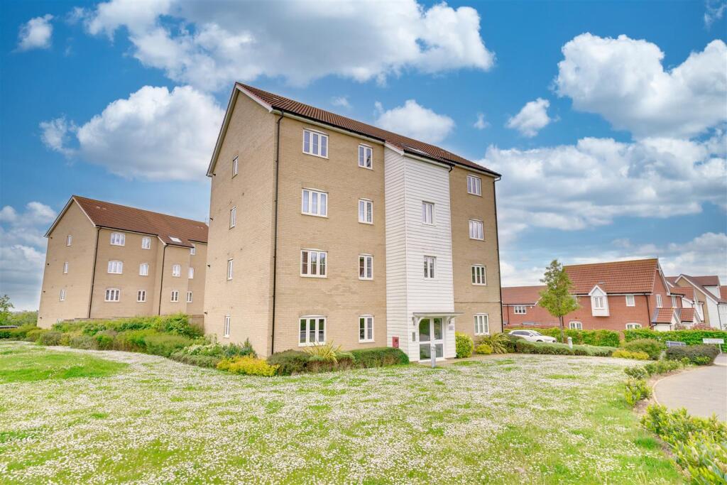Main image of property: Blackthorn Avenue, Chigwell