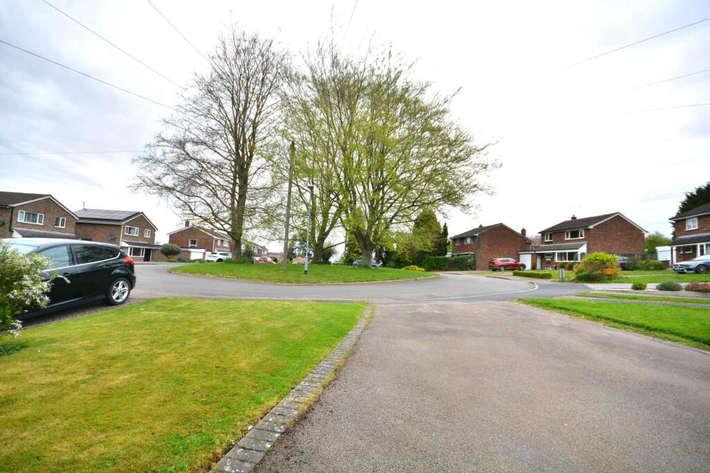 House in Kilsby - View 5