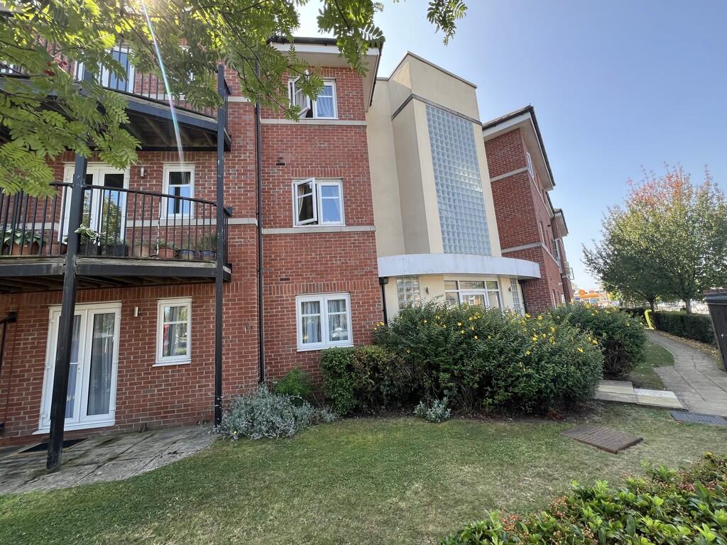 Main image of property: Viewpoint Court , Elm Park Road, Pinner